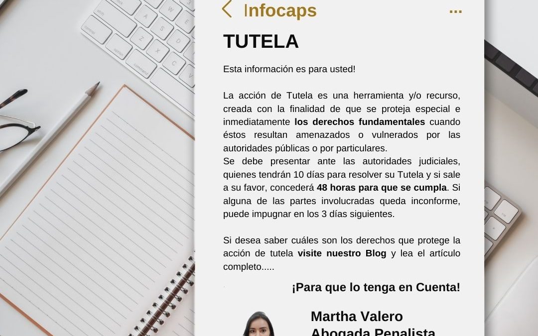 Tutela